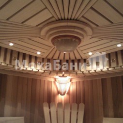 Дизайнерские потолки